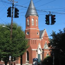Highland Presbyterian Church
