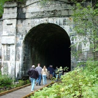 Iron Goat Trail