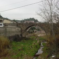Pont de l'antic cremallera