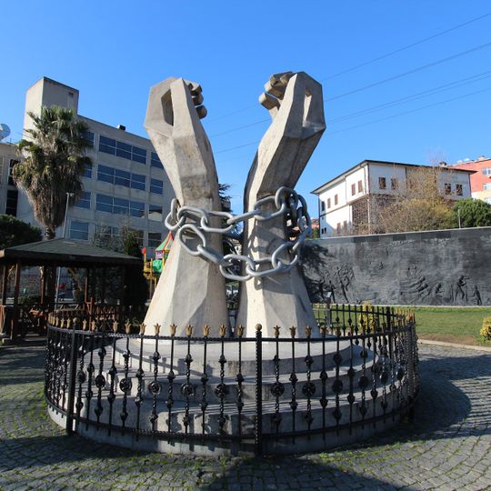Çanakkale Zafer Müzesi