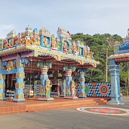 Padang Besar