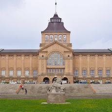 National Museum in Szczecin