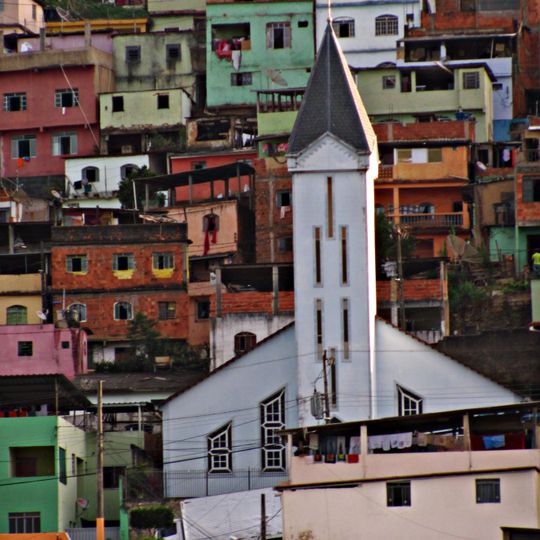 Manhuaçu