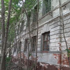 Дом Гиринского (Кинешма)