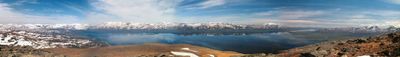 Panoramic View 1
