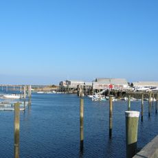 Barnstable Harbor