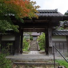 Fukutoku-ji Temple
