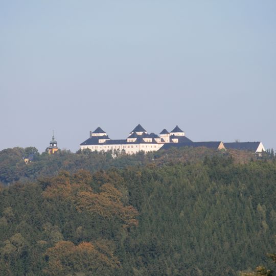 Augustusburg
