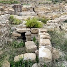 Baños Romanos de Fortuna – Murcia