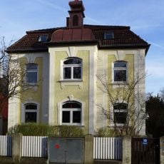 Fritz-Reuter-Straße 10
