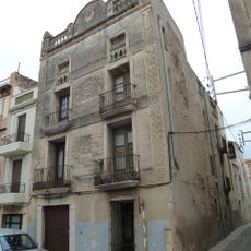 House in carrer Sant Lluc, 27