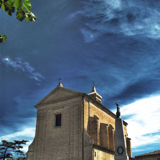 Chiesa di San Francesco