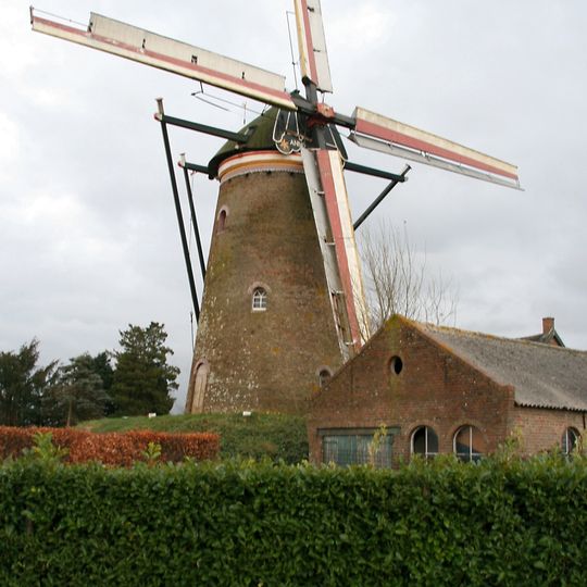 Molen van Aerden