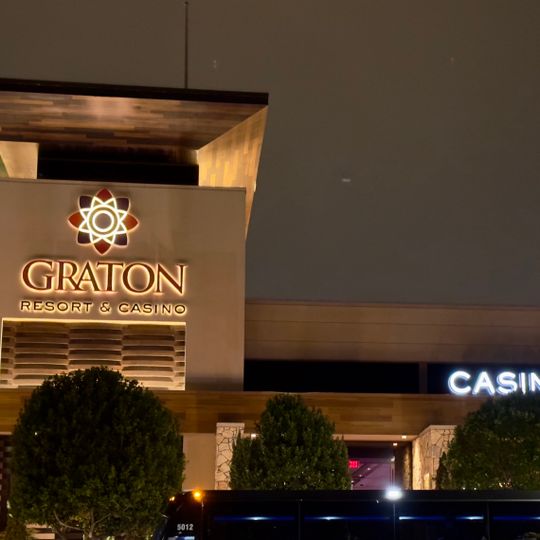 Graton Resort & Casino