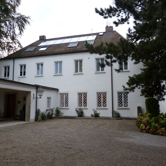 Sogenannte Grovermann-Villa