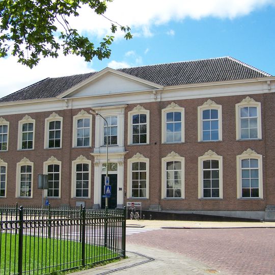 Rijks Hogere Burgerschool