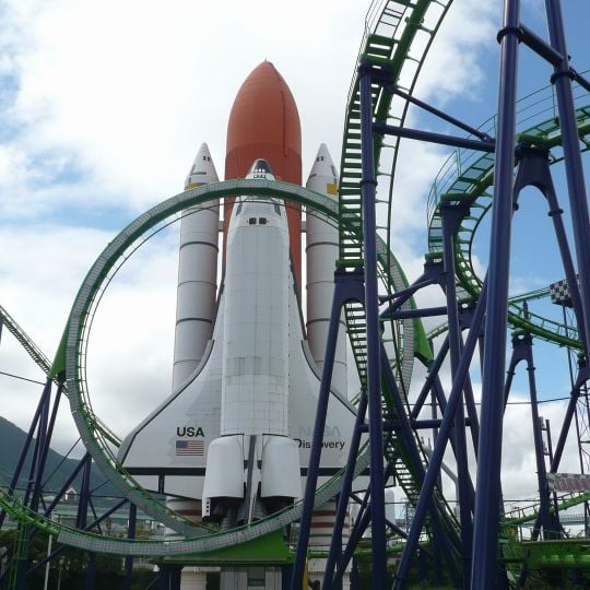 Space World