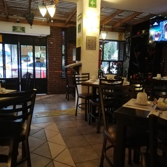 Mi Tierra