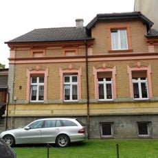 5 Lenino Street in Gubin