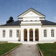 Royal Theatre Zetski Dom