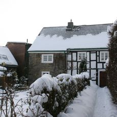 Steengaden Hückeswagen