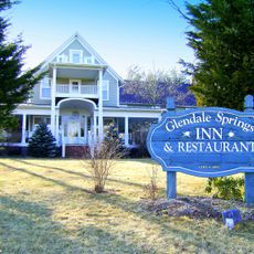 Glendale Springs Inn