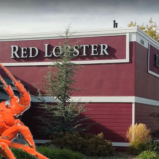 Red Lobster