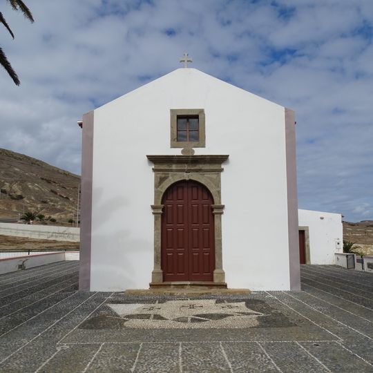 Capela de São Pedro