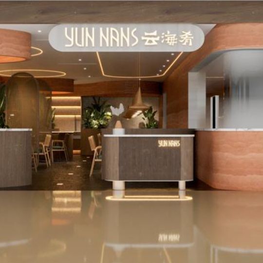 YUN NANS 云海肴
