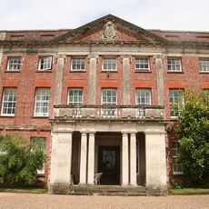 Tapeley Park