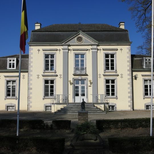 Kasteel Ter Motten