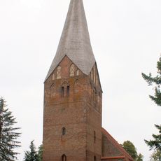 St.-Johannes-Kirche