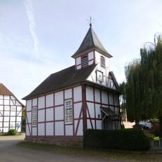 Evangelische Kirche Albshausen