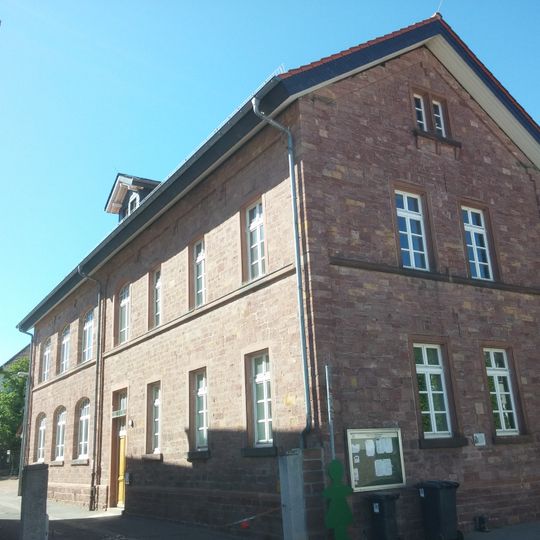 Dorfmuseum Erzhausen