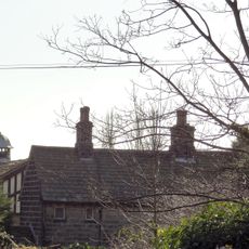 Carr Manor Cottages