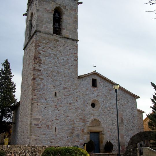 Sant Julià de Lliçà d'Amunt