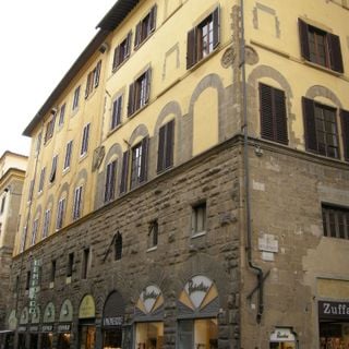 Palazzo dei Cavalcanti