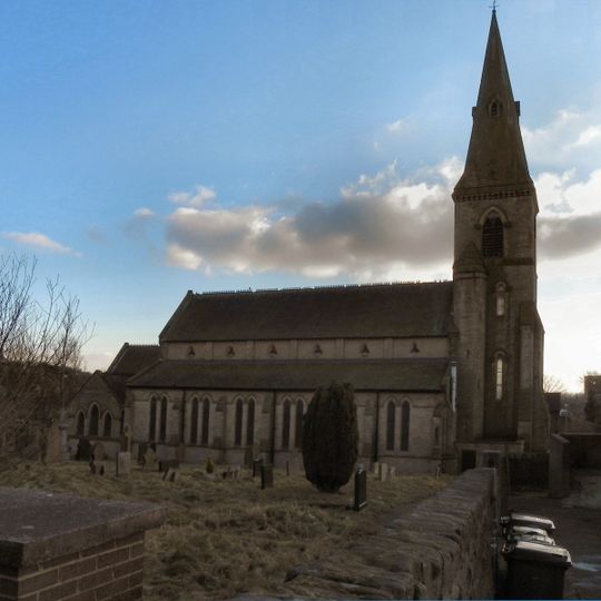 Church of the Holy Trinity