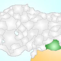 Şanlıurfa