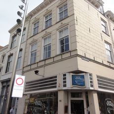 Sint Jorisstraat 2, 's-Hertogenbosch