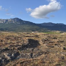 Recinto Arqueológico de la Hoya