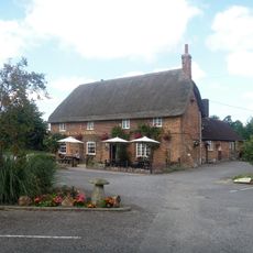 The Fox And Hounds Inn