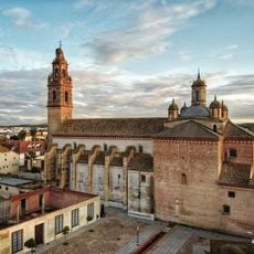 Iglesia de Nuestra Señora de la Asunción