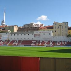 Stadion Viktoria