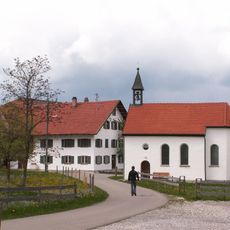 Katholische Kapelle Verklärung Christi