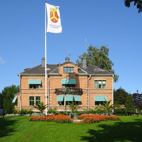 Katrineholm Municipality