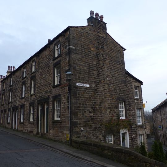 21–29, St Marys Parade