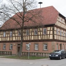 Rathaus