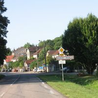 Novéant-sur-Moselle