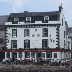 Three Crowns Public House